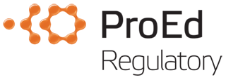 ProEd Logo